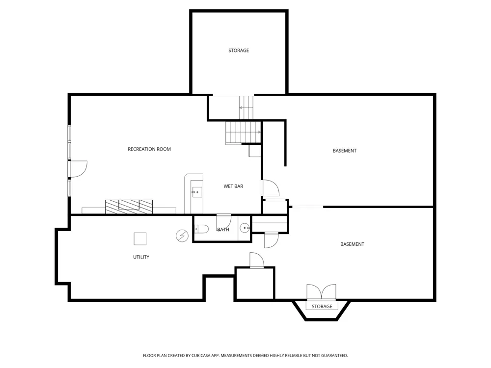 4608 Old Grand River Trail NE Grand Rapids Charter Township, MI 49301