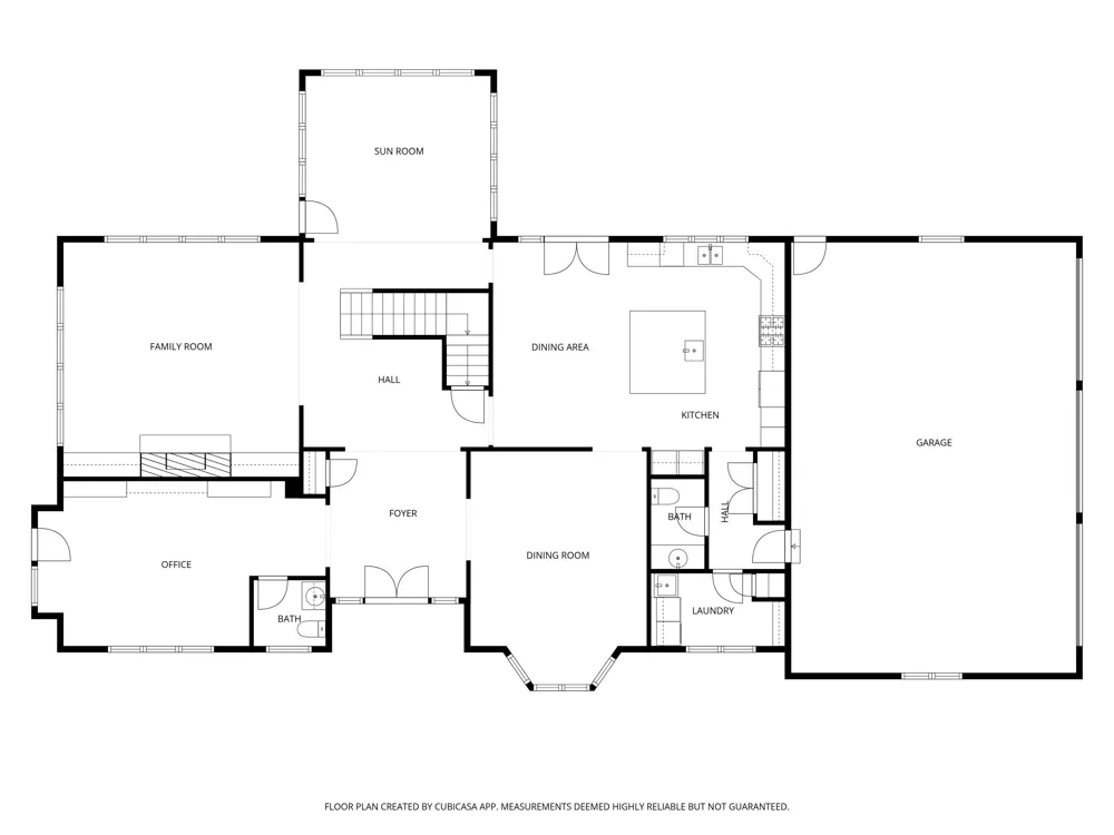 4608 Old Grand River Trail NE Grand Rapids Charter Township, MI 49301
