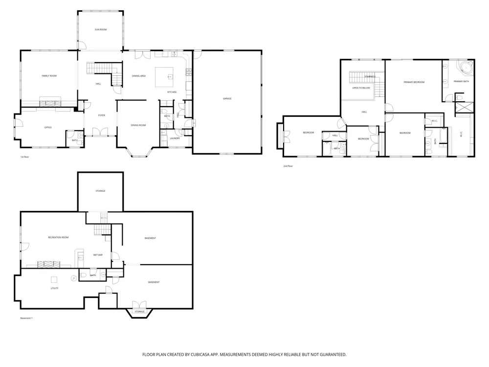 4608 Old Grand River Trail NE Grand Rapids Charter Township, MI 49301