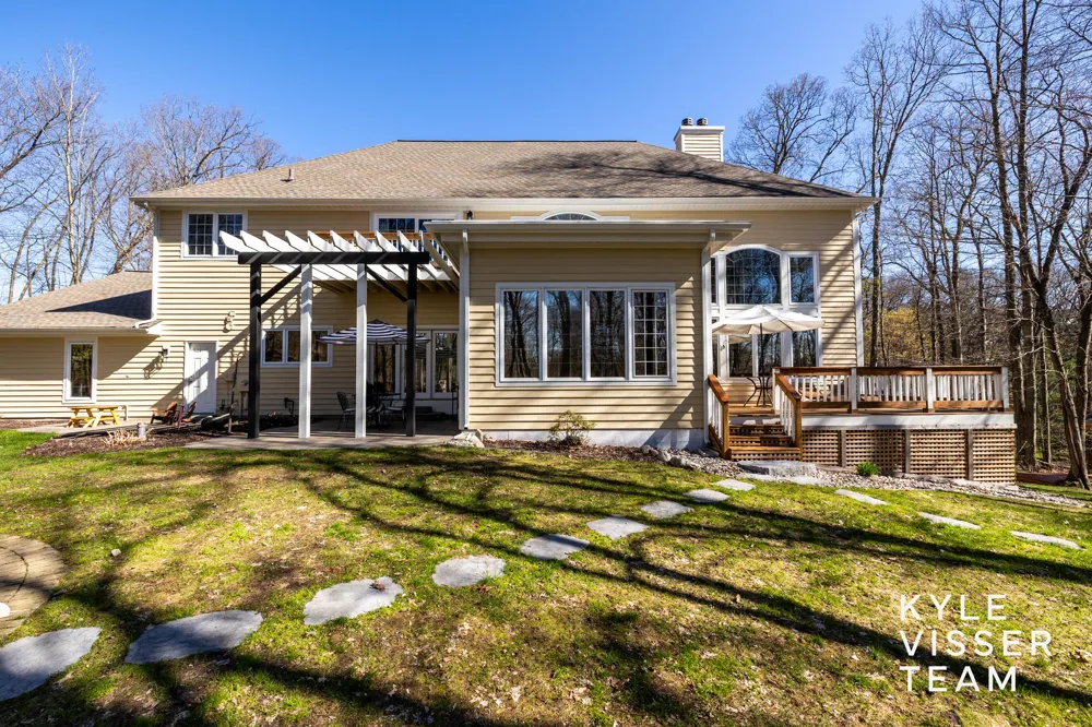 4608 Old Grand River Trail NE Grand Rapids Charter Township, MI 49301