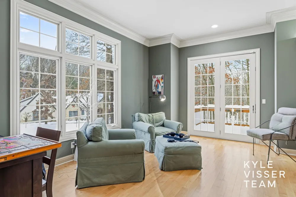 4608 Old Grand River Trail NE Grand Rapids Charter Township, MI 49301