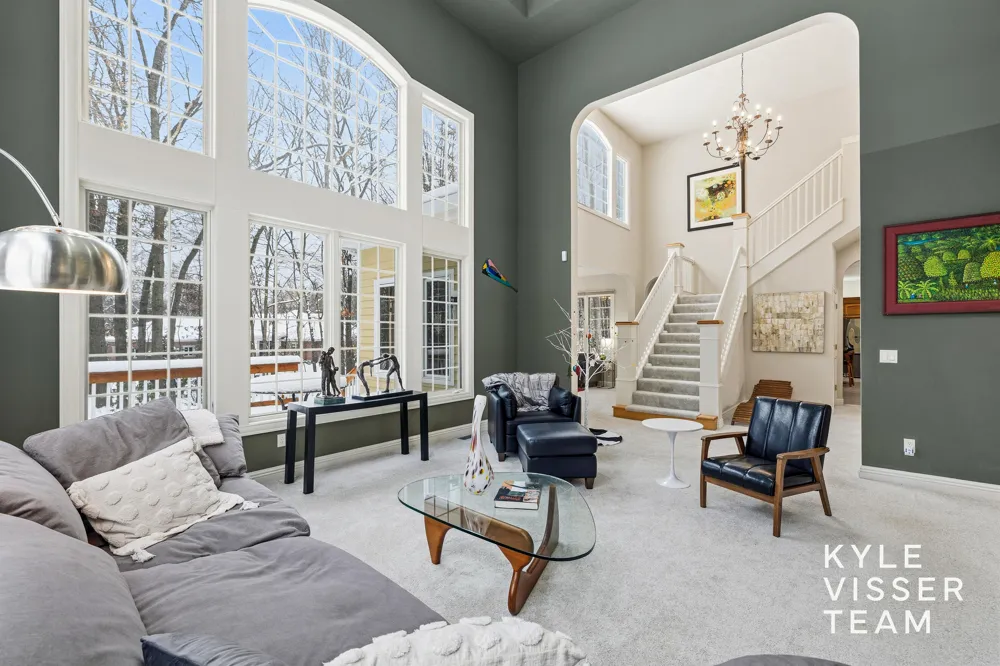 4608 Old Grand River Trail NE Grand Rapids Charter Township, MI 49301
