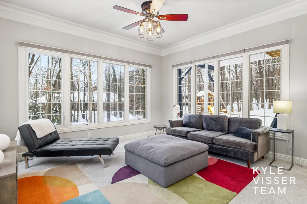 4608 Old Grand River Trail NE Grand Rapids Charter Township, MI 49301