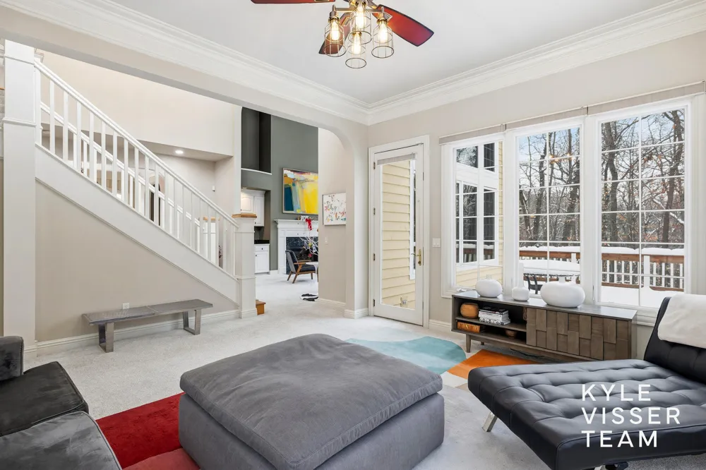 4608 Old Grand River Trail NE Grand Rapids Charter Township, MI 49301
