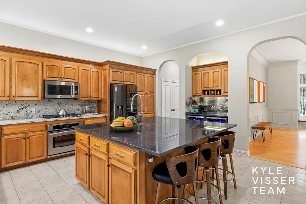 4608 Old Grand River Trail NE Grand Rapids Charter Township, MI 49301