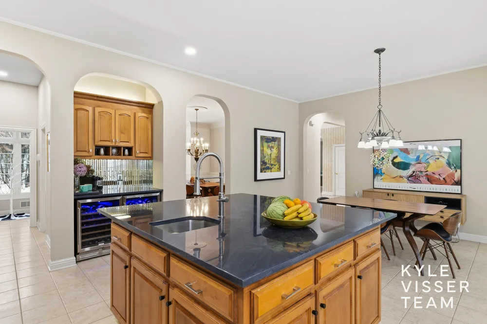 4608 Old Grand River Trail NE Grand Rapids Charter Township, MI 49301