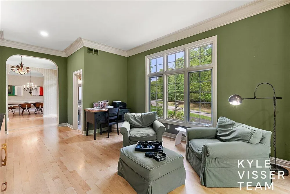 4608 Old Grand River Trail NE Grand Rapids Charter Township, MI 49301