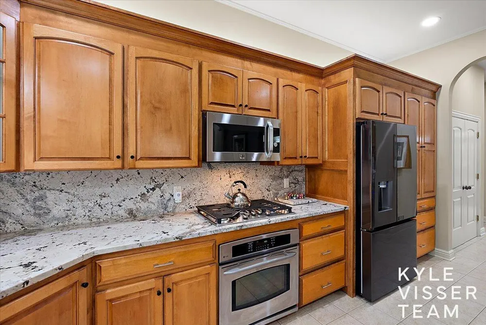 4608 Old Grand River Trail NE Grand Rapids Charter Township, MI 49301