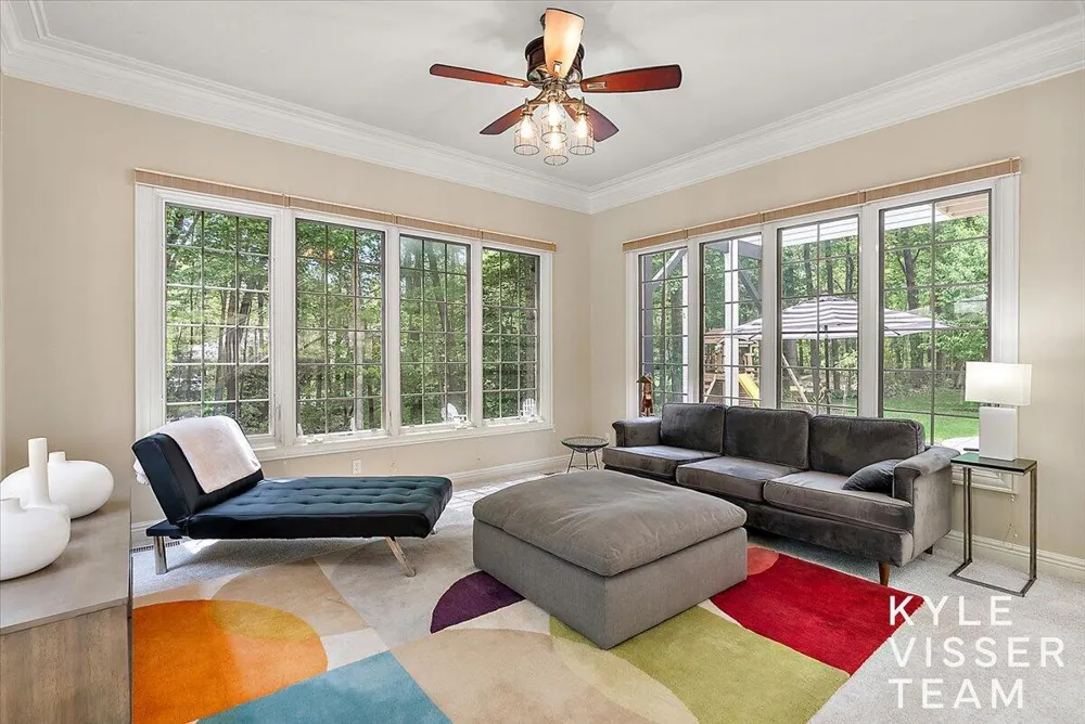 4608 Old Grand River Trail NE Grand Rapids Charter Township, MI 49301