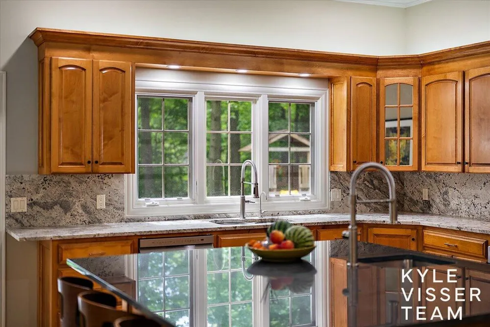 4608 Old Grand River Trail NE Grand Rapids Charter Township, MI 49301