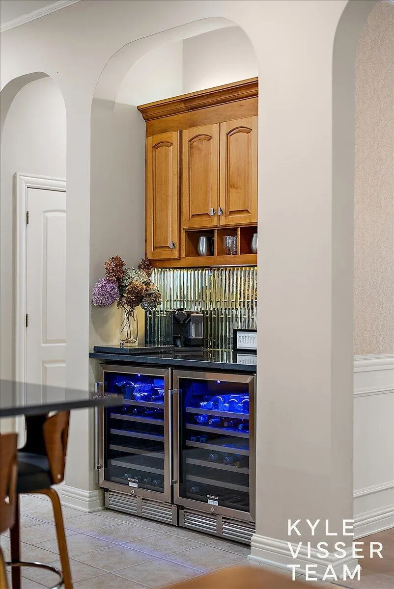 4608 Old Grand River Trail NE Grand Rapids Charter Township, MI 49301
