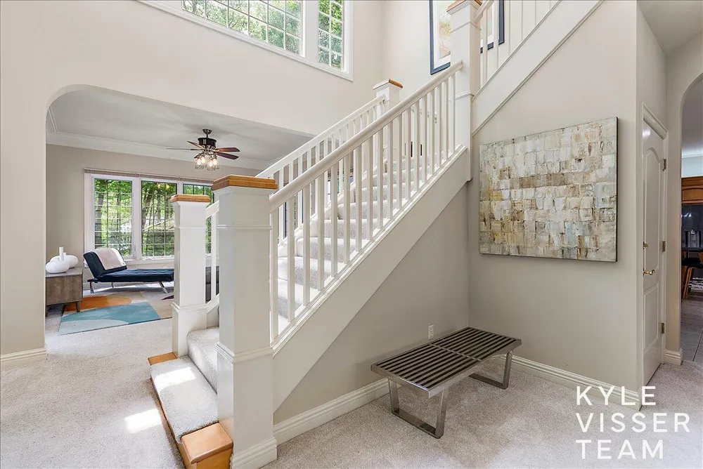 4608 Old Grand River Trail NE Grand Rapids Charter Township, MI 49301