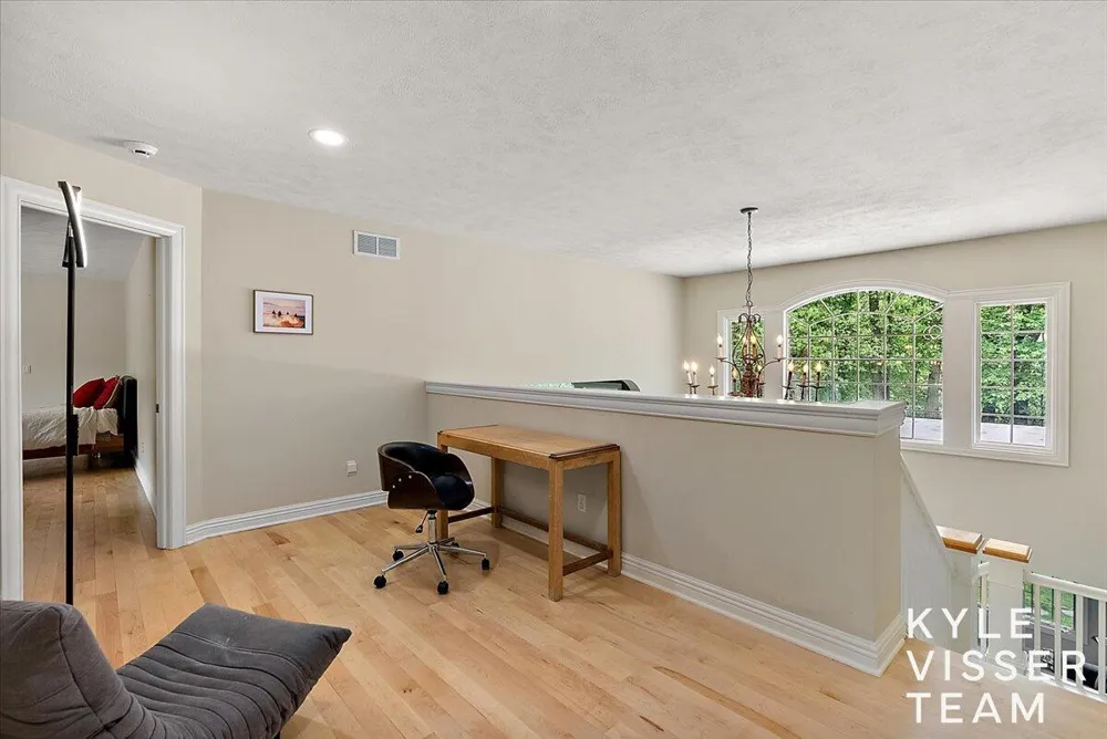 4608 Old Grand River Trail NE Grand Rapids Charter Township, MI 49301