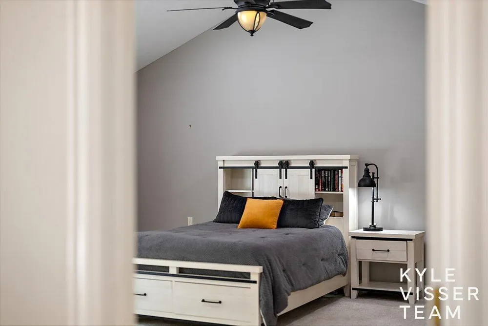 4608 Old Grand River Trail NE Grand Rapids Charter Township, MI 49301