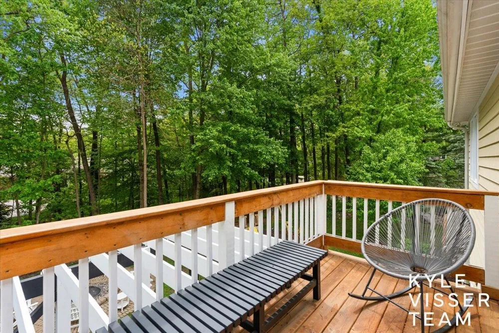 4608 Old Grand River Trail NE Grand Rapids Charter Township, MI 49301