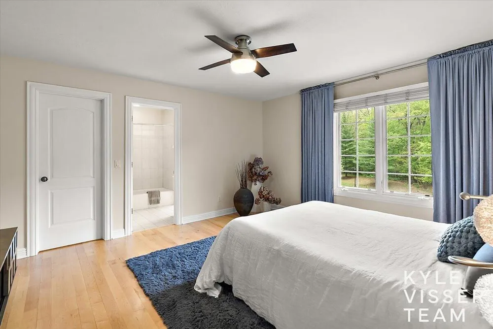 4608 Old Grand River Trail NE Grand Rapids Charter Township, MI 49301