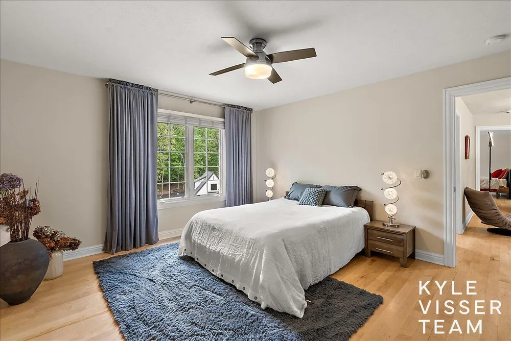 4608 Old Grand River Trail NE Grand Rapids Charter Township, MI 49301