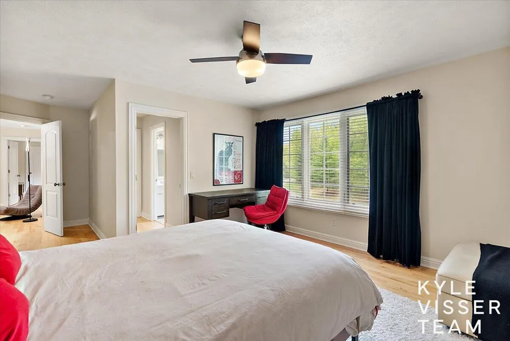 4608 Old Grand River Trail NE Grand Rapids Charter Township, MI 49301