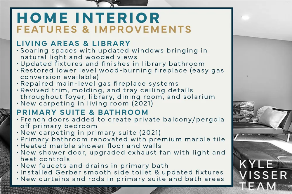 4608 Old Grand River Trail NE Grand Rapids Charter Township, MI 49301
