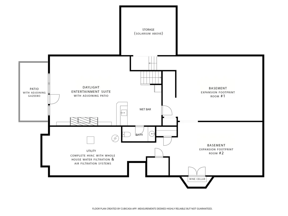 4608 Old Grand River Trail NE Grand Rapids Charter Township, MI 49301