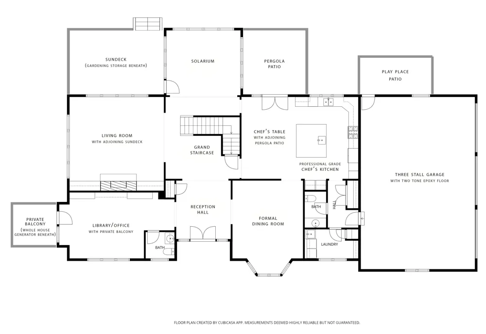 4608 Old Grand River Trail NE Grand Rapids Charter Township, MI 49301