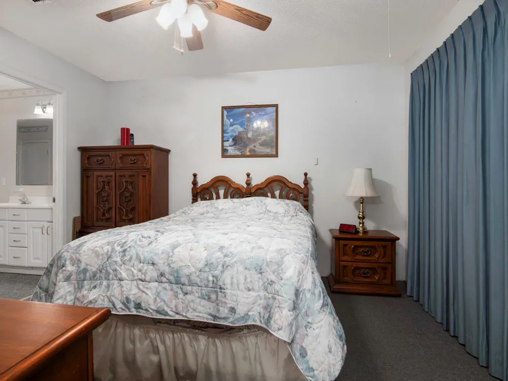 225 Oak Forest Drive Crockett, TX 75835