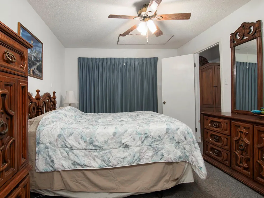 225 Oak Forest Drive Crockett, TX 75835