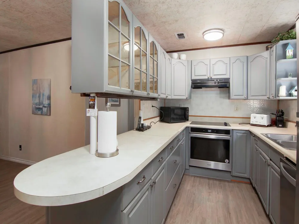 225 Oak Forest Drive Crockett, TX 75835