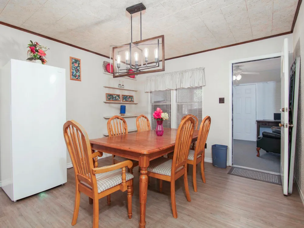 225 Oak Forest Drive Crockett, TX 75835