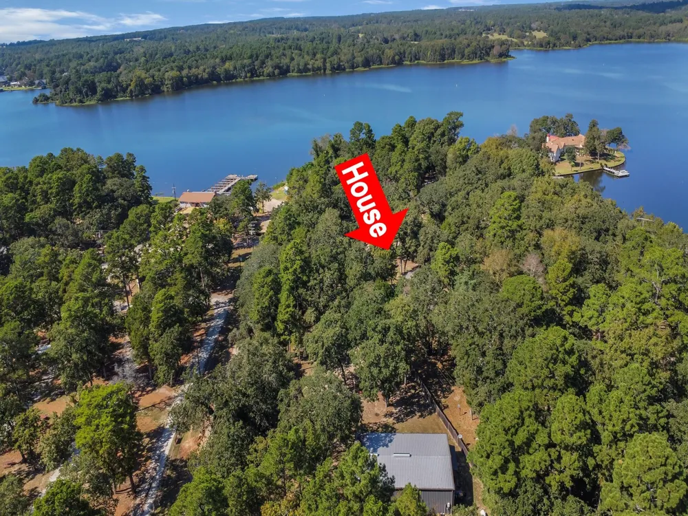 225 Oak Forest Drive Crockett, TX 75835