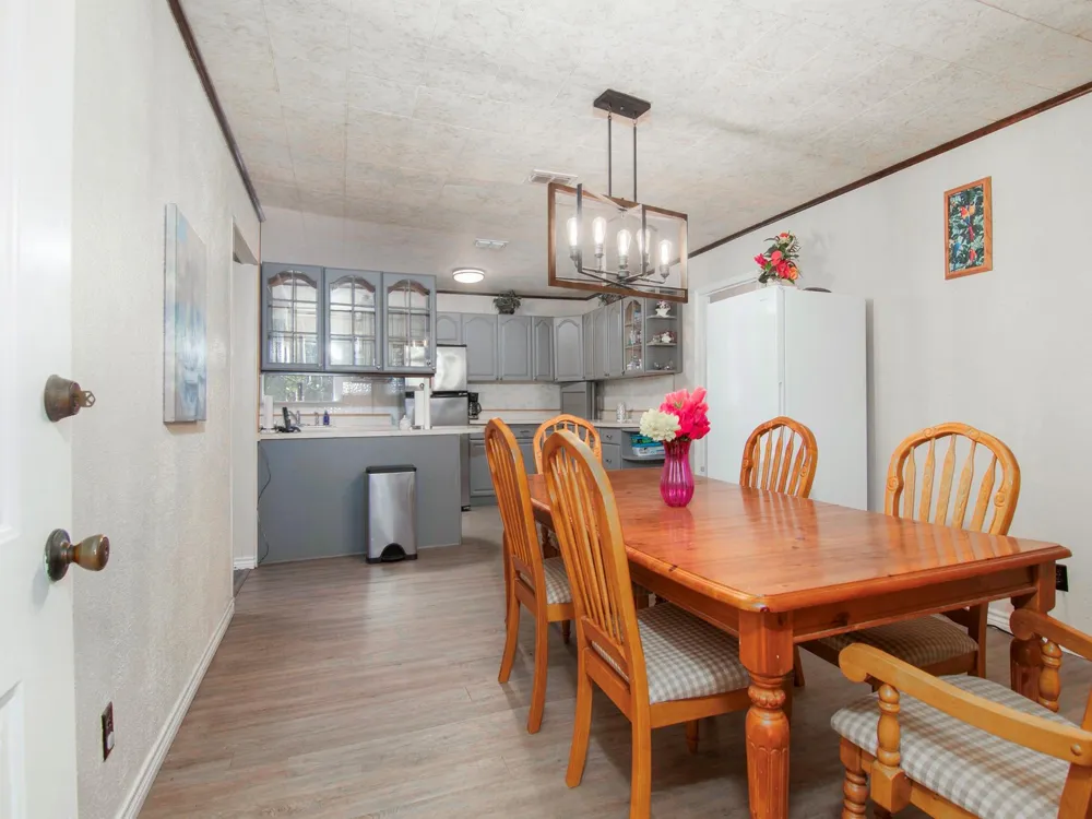 225 Oak Forest Drive Crockett, TX 75835