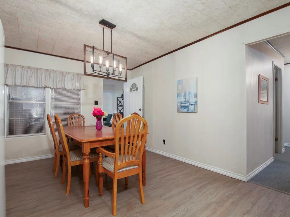 225 Oak Forest Drive Crockett, TX 75835