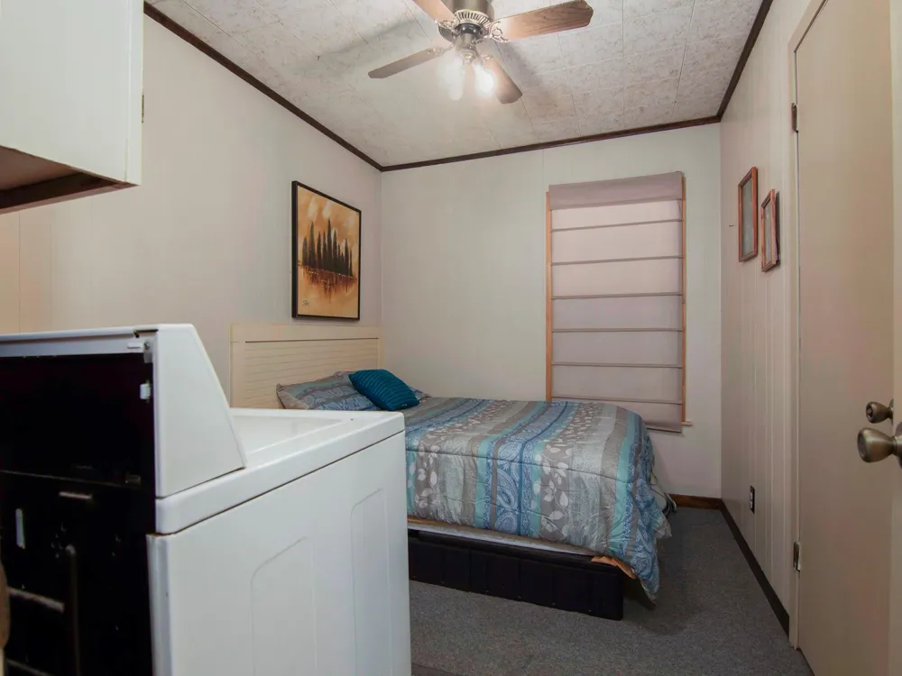 225 Oak Forest Drive Crockett, TX 75835