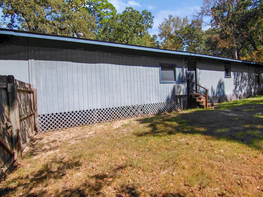 225 Oak Forest Drive Crockett, TX 75835