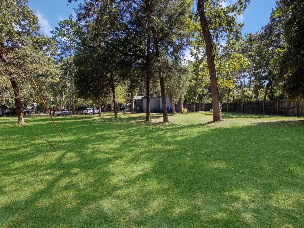 225 Oak Forest Drive Crockett, TX 75835