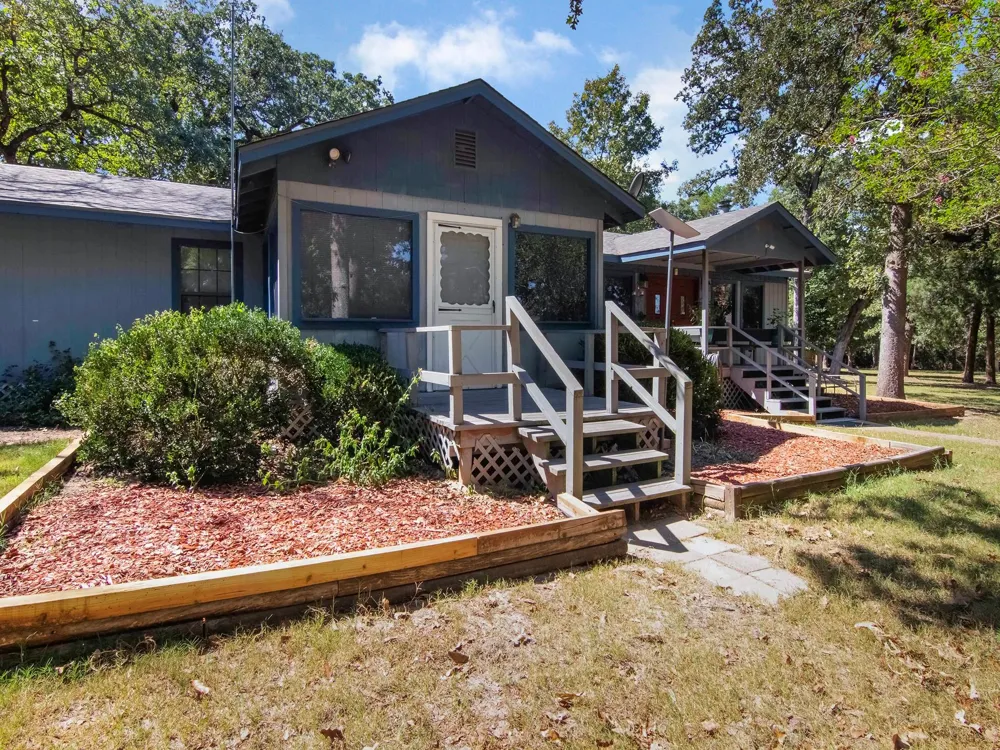 225 Oak Forest Drive Crockett, TX 75835