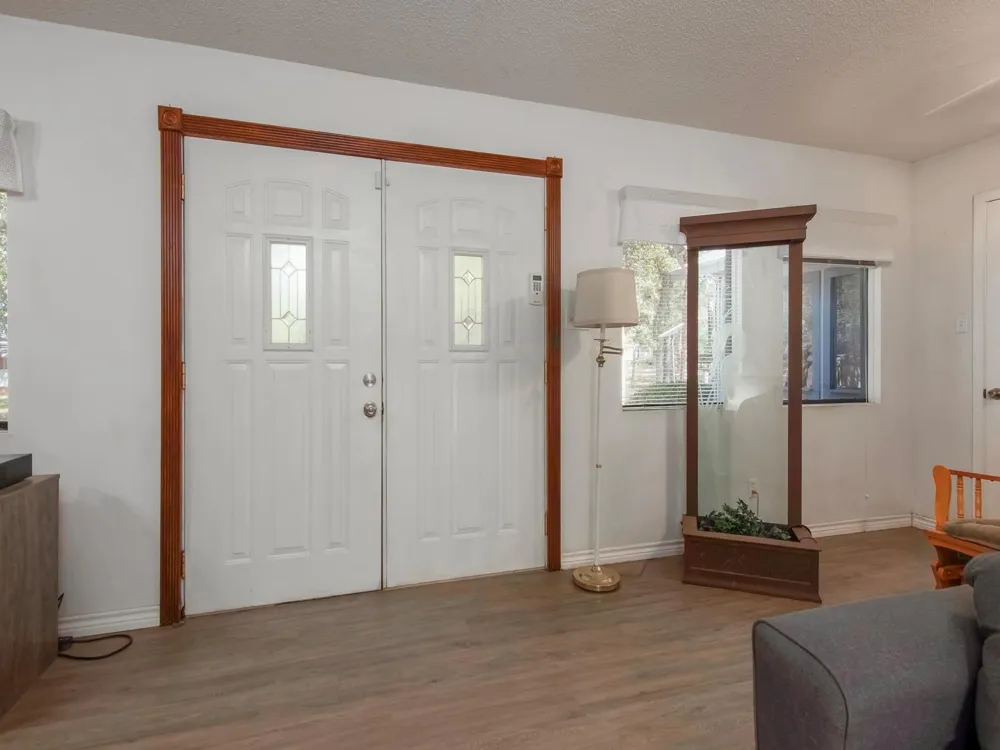 225 Oak Forest Drive Crockett, TX 75835