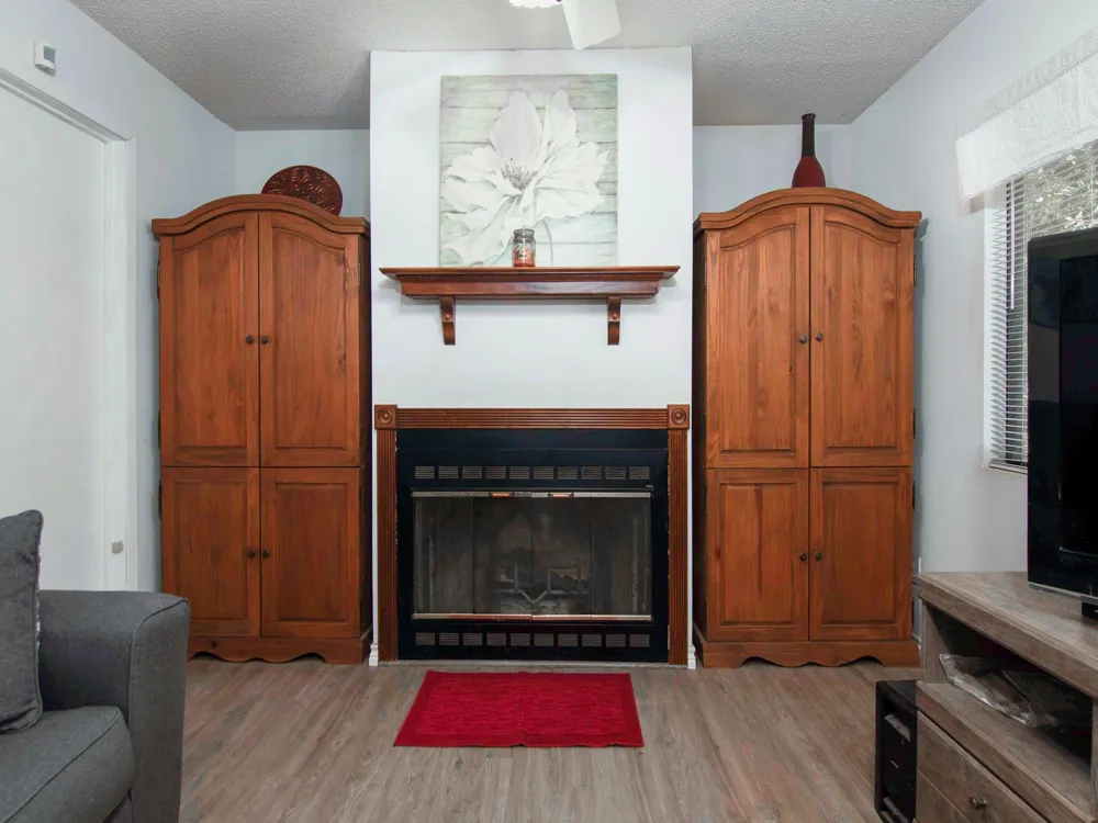 225 Oak Forest Drive Crockett, TX 75835