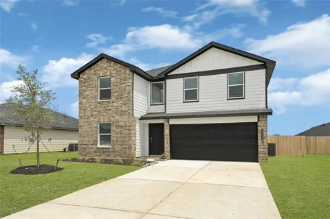 2317 Perdido Bay Lane