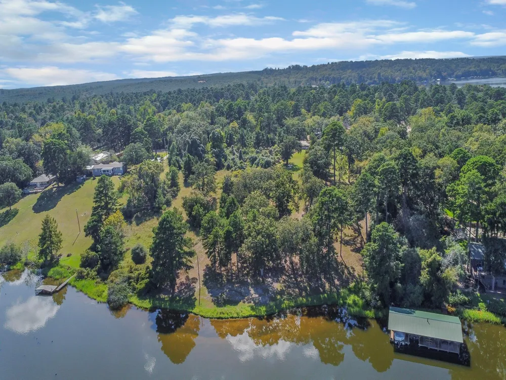 County Road 2140- Marina Rd Crockett, TX 75835