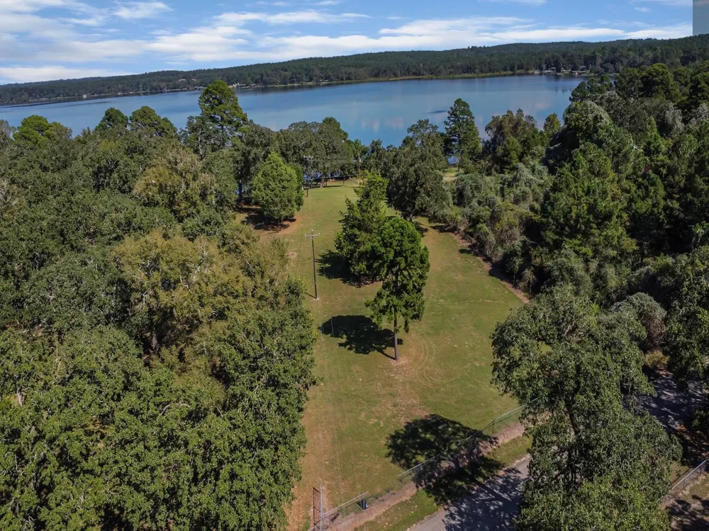 County Road 2140- Marina Rd Crockett, TX 75835