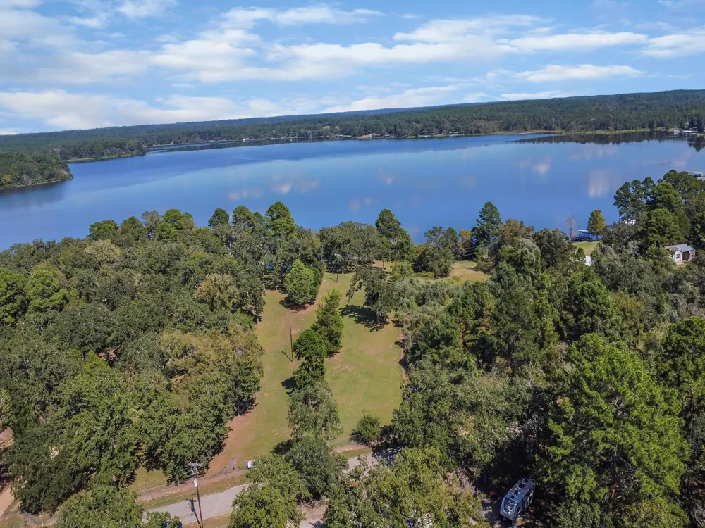 County Road 2140- Marina Rd Crockett, TX 75835