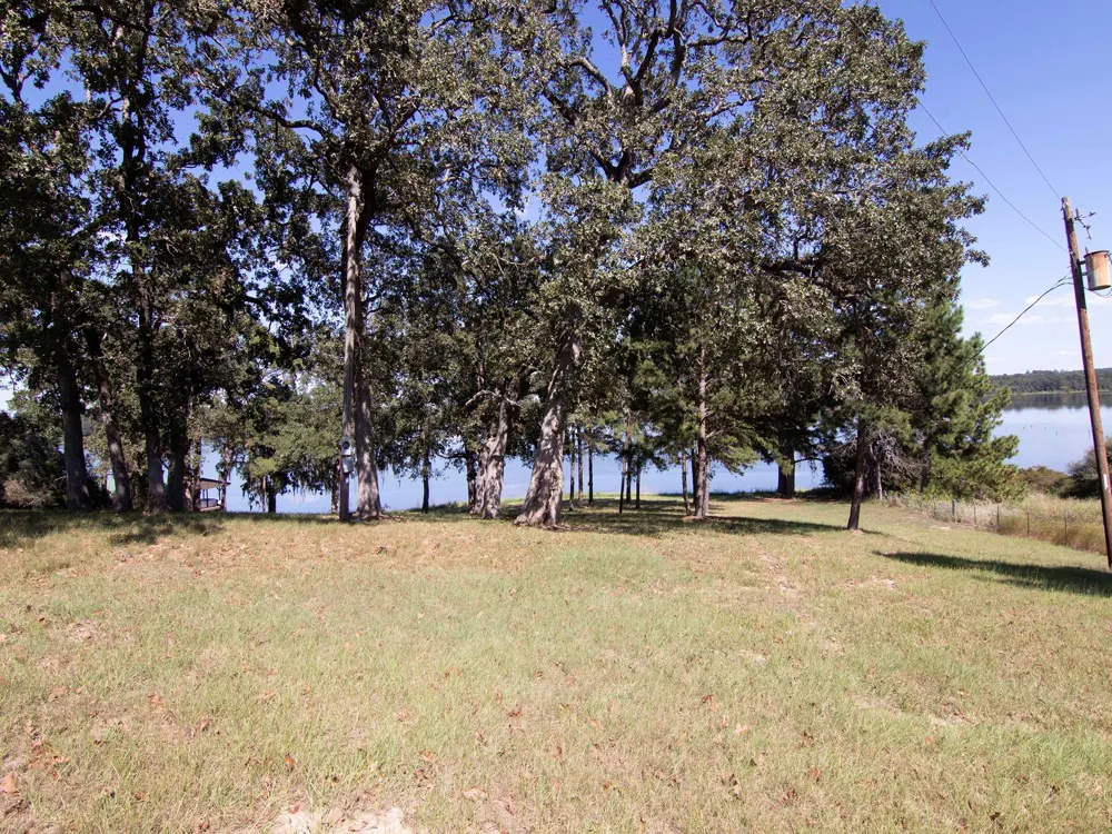County Road 2140- Marina Rd Crockett, TX 75835