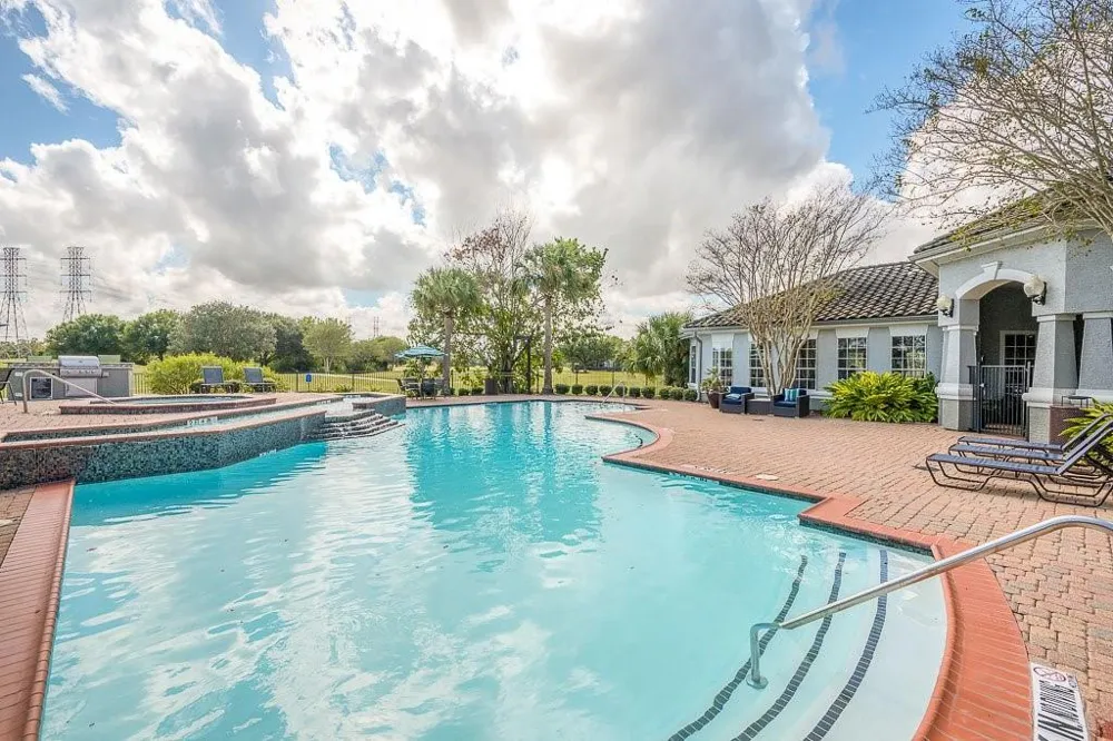 3045 Marina Bay Drive Drive #12201 League City, TX 77573