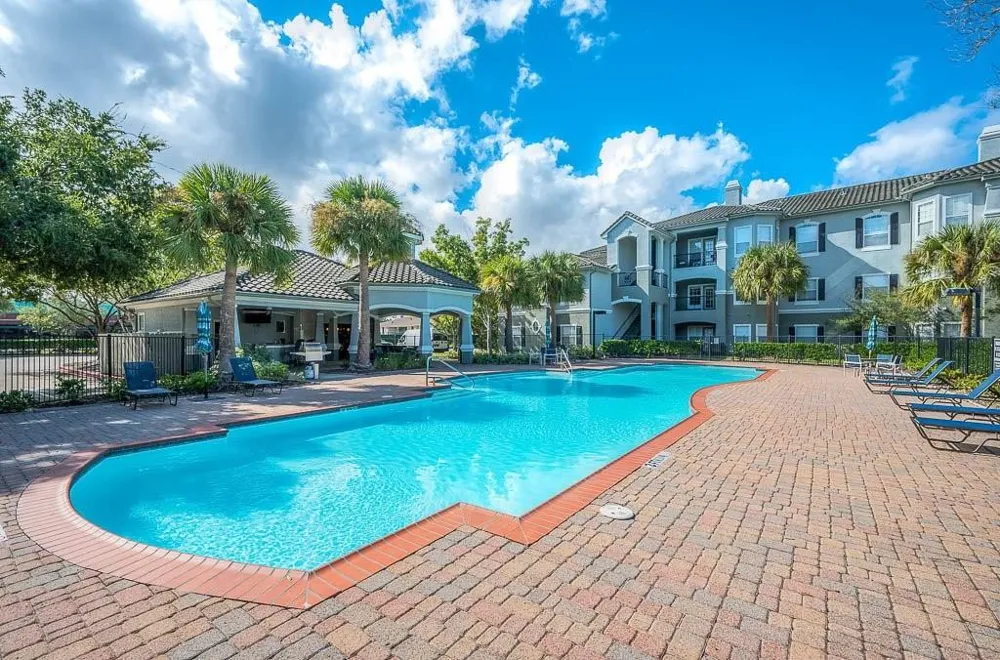 3045 Marina Bay Drive Drive #12201 League City, TX 77573