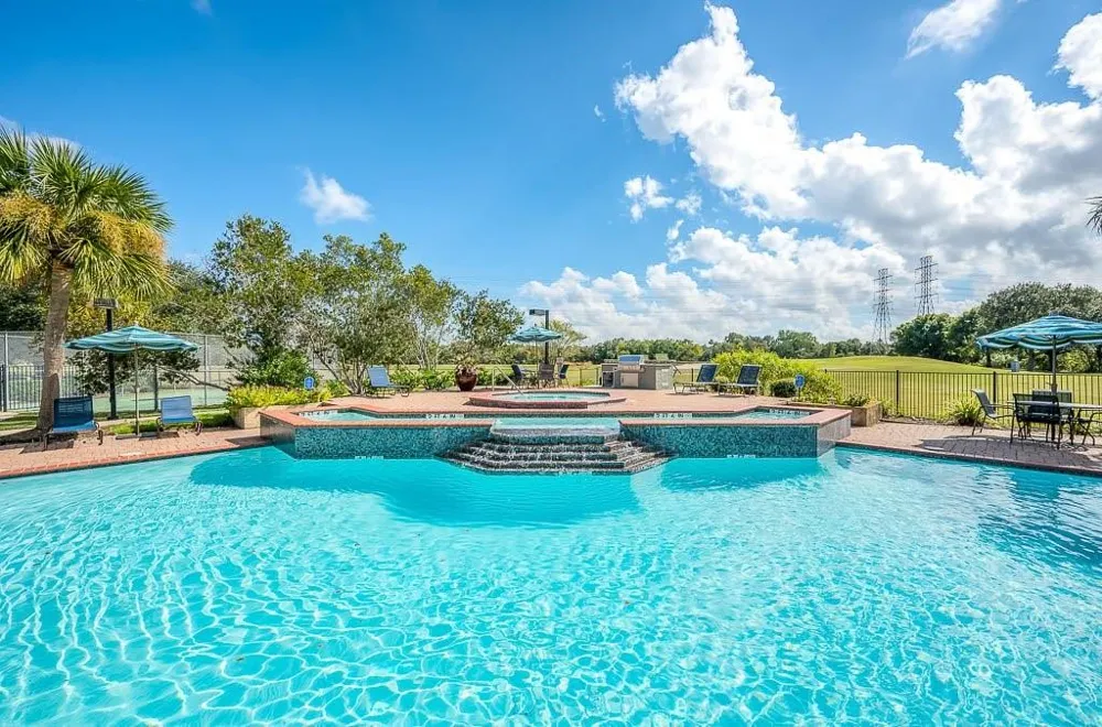 3045 Marina Bay Drive Drive #12201 League City, TX 77573