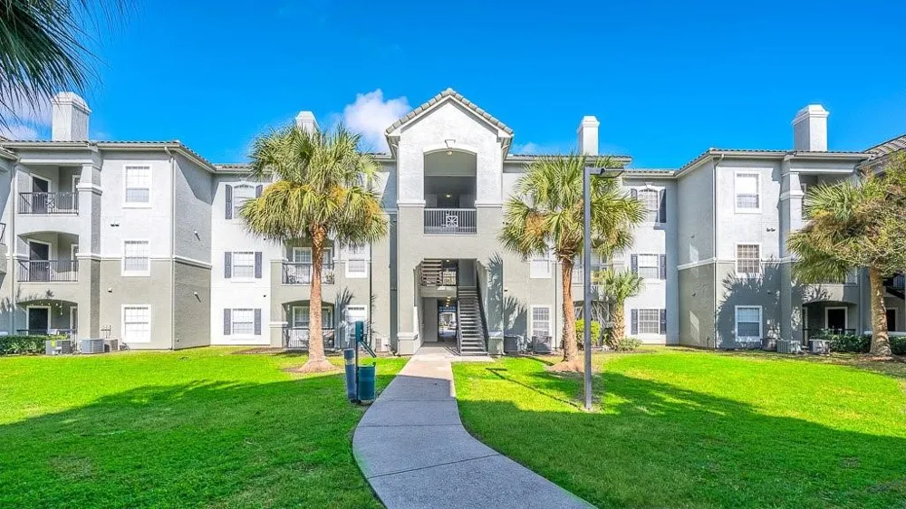 3045 Marina Bay Drive Drive #12201 League City, TX 77573