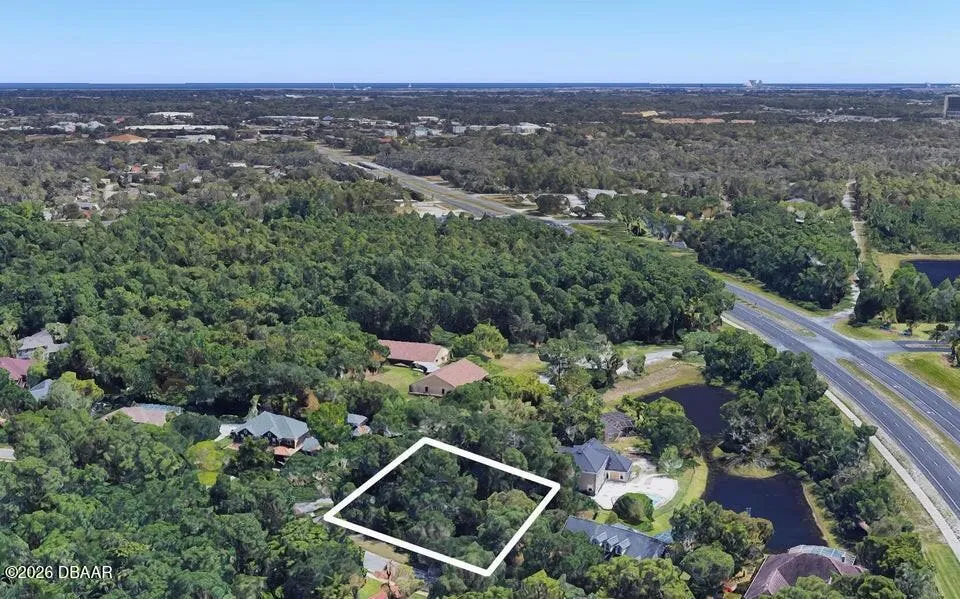 15 Indian Springs Drive Ormond Beach, FL 32174