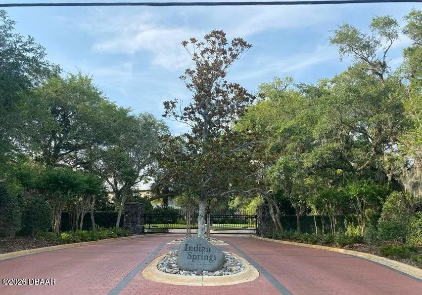 15 Indian Springs Drive Ormond Beach, FL 32174