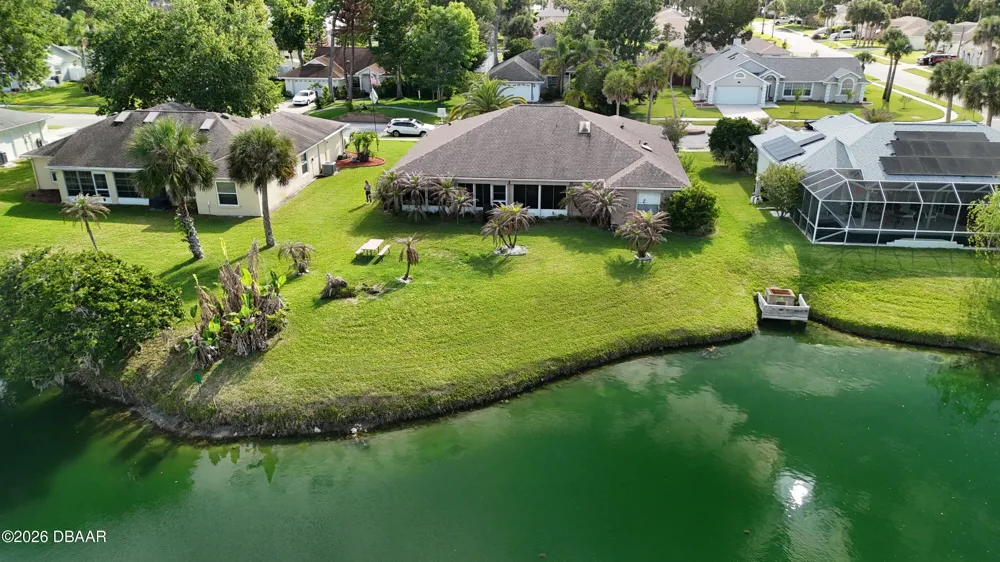 137 Bryan Cave Road South Daytona, FL 32119